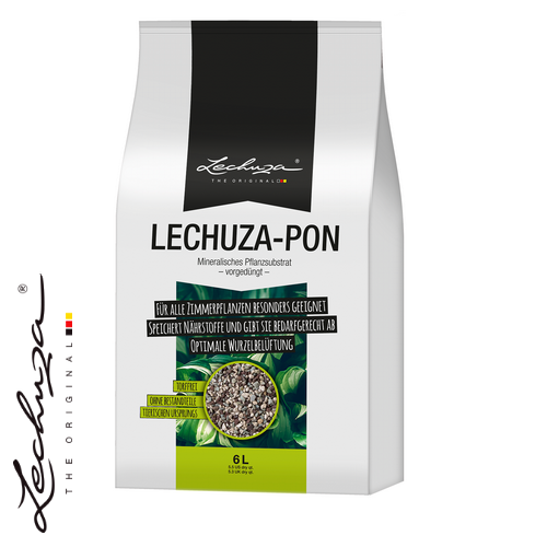 LECHUZA PON 6 Liter