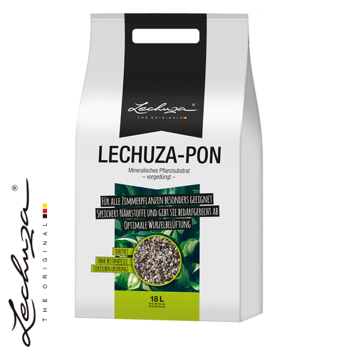 LECHUZA PON 18 Liter